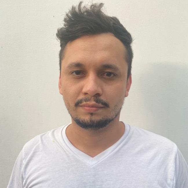 Carlos Martinez