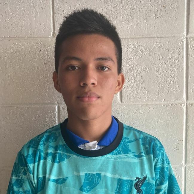 Israel Aguilar