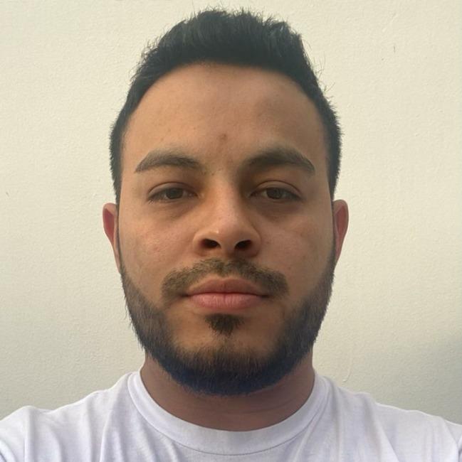 Isaac Orellana