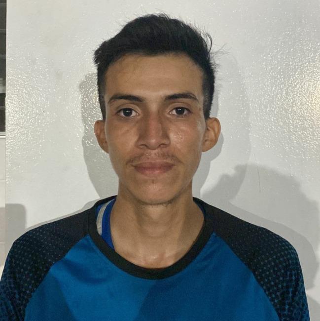 Isaac Hernandez