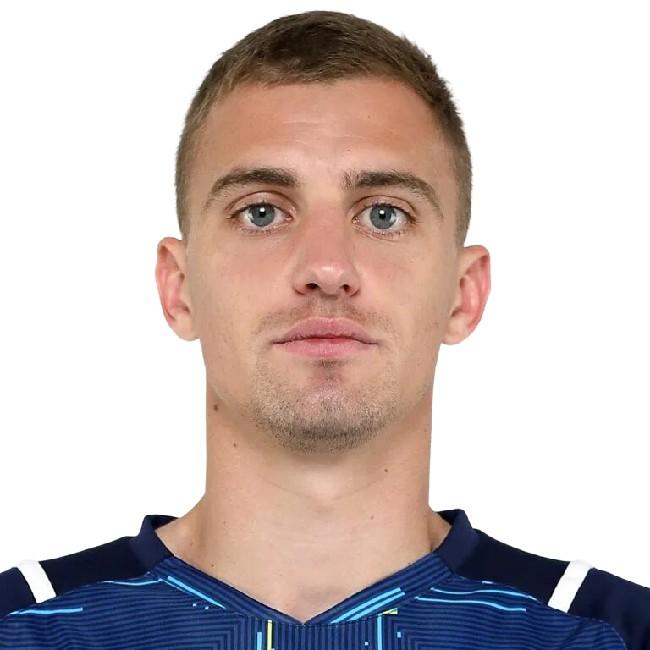 Денис Дюпа