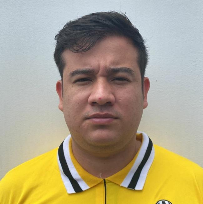 Javier Villatoro