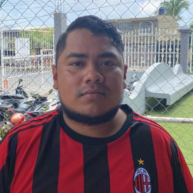 Walter Chavez