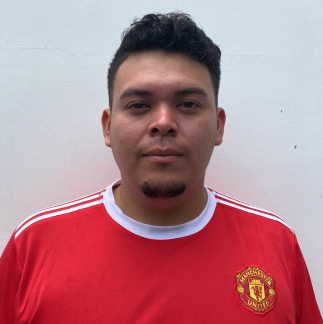 Jose Araujo