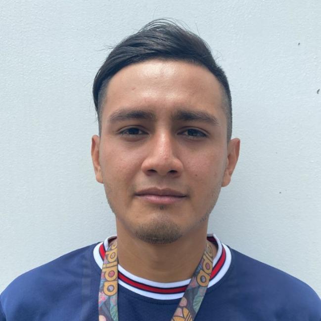Rudy Manzano