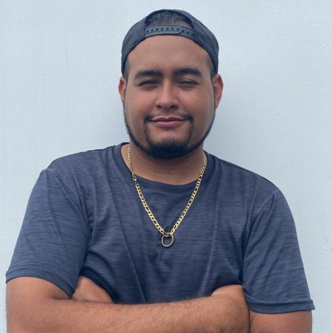 Gerson Castillo