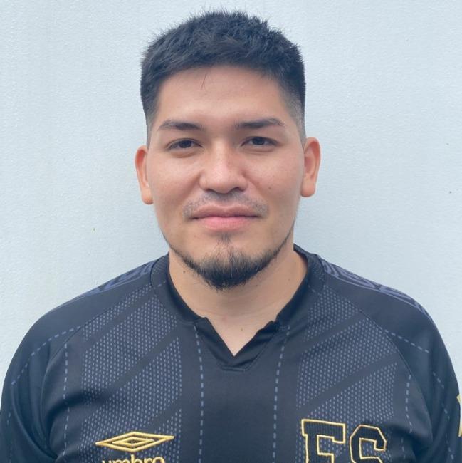 Marvin Sanchez