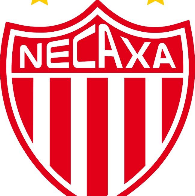 2. CLUB NECAXA