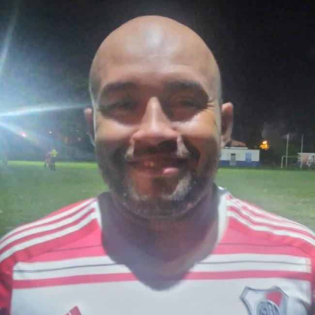 Jhon Jairo García Urrego
