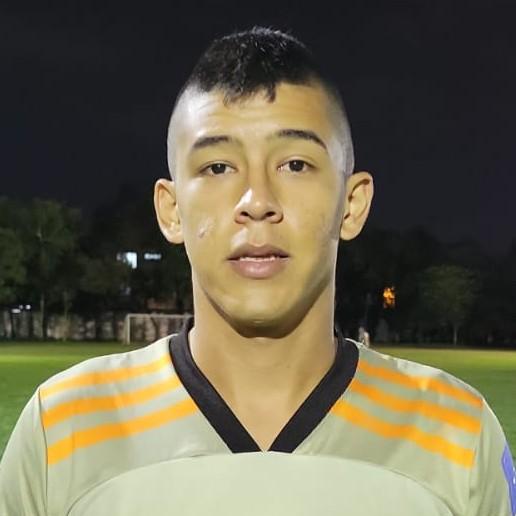 Sebastián Rada Diaz