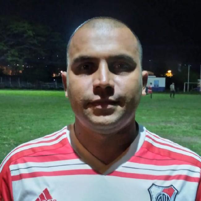 Anderson Montero Pinilla