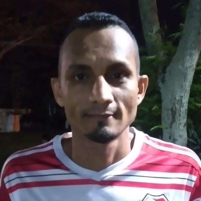 Silvio Andres Guerrero Hernandez