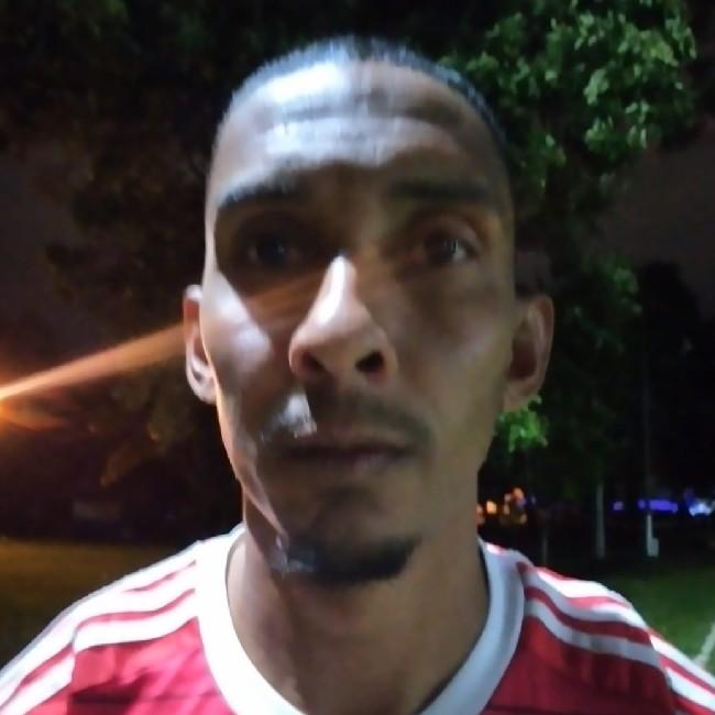 Victor Alfonso Renteria Galvis