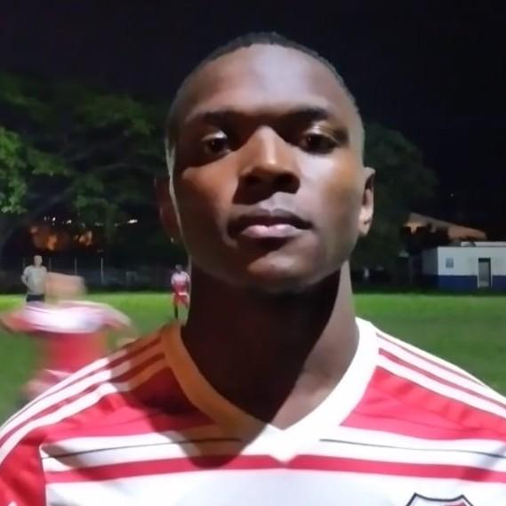 Jhon Jairo Cuenu Micolta