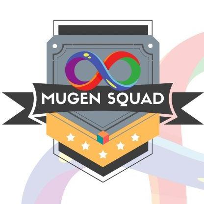 MUGEN SQUAD