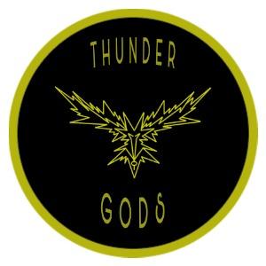 THUNDER GODS