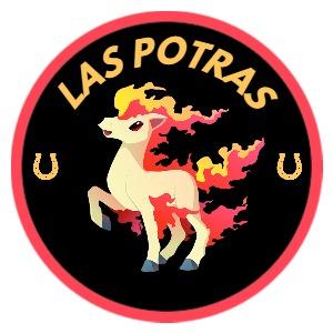 LAS POTRAS