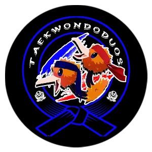 TAEKWON DODUOS
