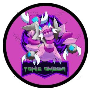 TOXIC OMEGA