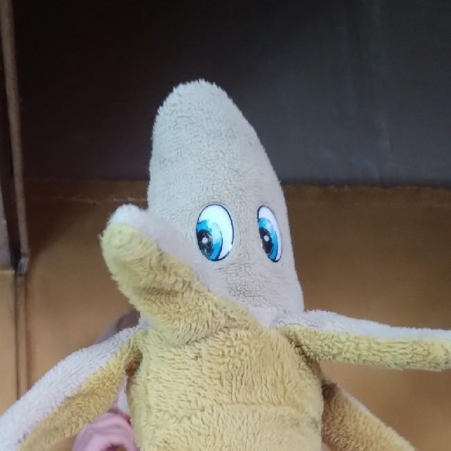 Banane Nuke
