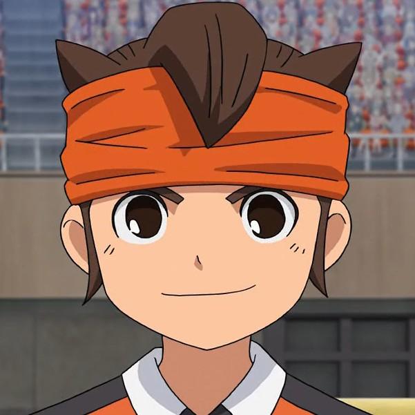 Mark Evans