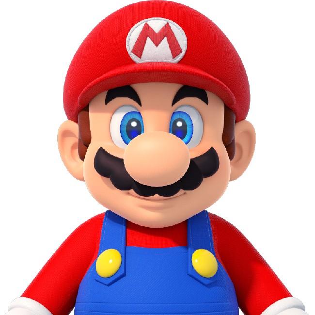 Mario