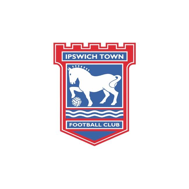 Ipswich Town 🏆1x