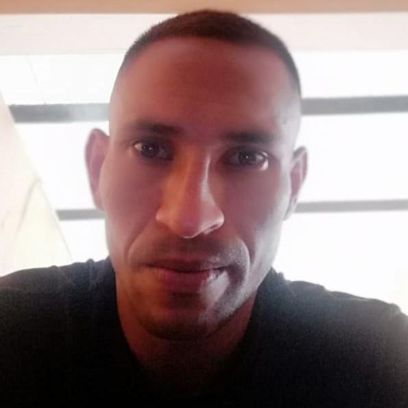 Héctor Fabio Larrahondo