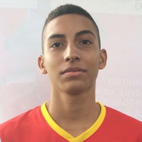 Andres Felipe Rodriguez Lopez