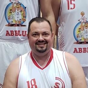 #18 Fernando Grahl
