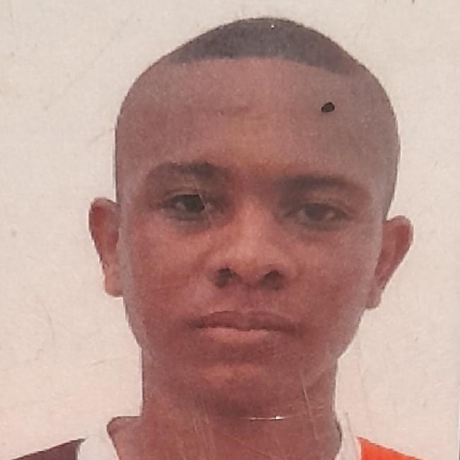 Kevin Alexander Castillo Bagui