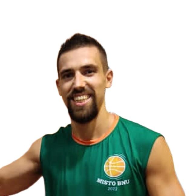 #34 Gustavo Borges