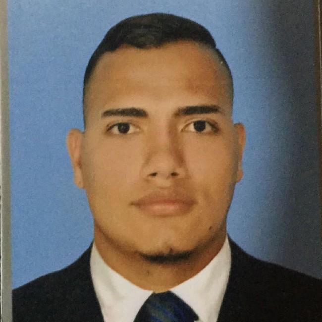 Jhon Anderson Enriquez Vasquez