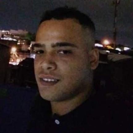 Daniel Andres Montealegre Herrera