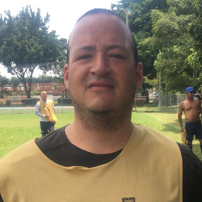Harryzon Breiner Bolaños Caicedo