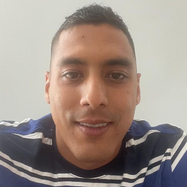 Rafael Sinisterra