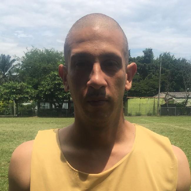 Juan Felipe Valencia Chavez