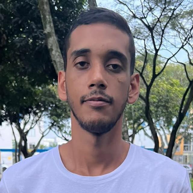 Jaime Andres Cuellar Benitez