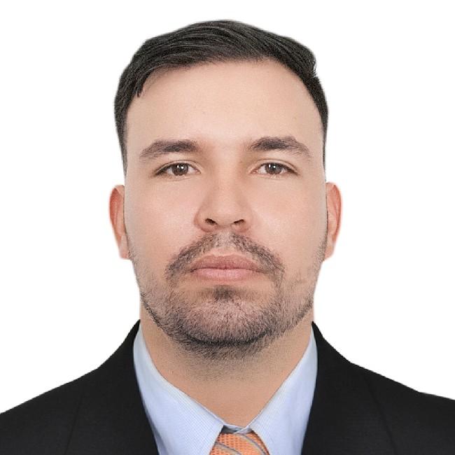 Santiago Bustos Duarte