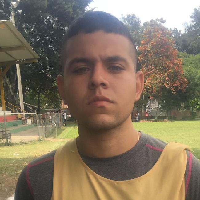 Andres Felipe Orozco Marin