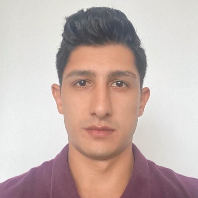 Juan Carlos Sandoval Vargas