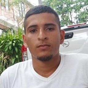 Walter Daniel Bolaños Lasprilla