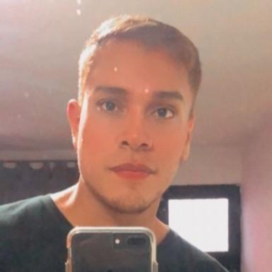 Juan David Castillo Sanchez