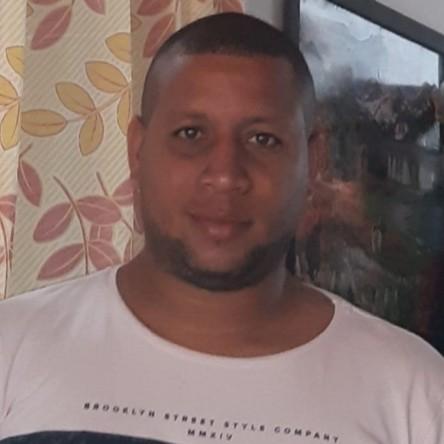 Jefferson Hurtado Mosquera