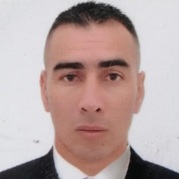 Anyelo Restrepo Nuñez
