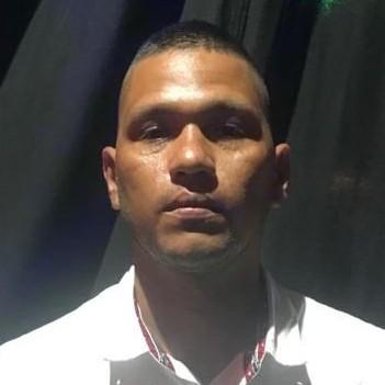 Miguel Andres Garcia