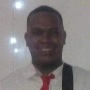 James Antonio Borja Quiñonez