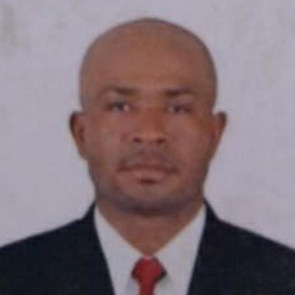 Rodrigo Zapata Carabali