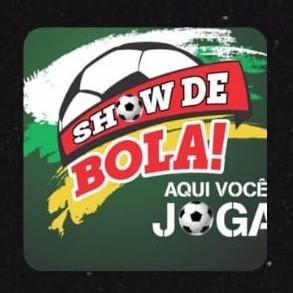 Show de bola