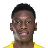 Kolo Muani